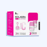 كولاجرا بلو بيري 3 في 1 رول اون 60 مل 1+1 - Nabda Egypt